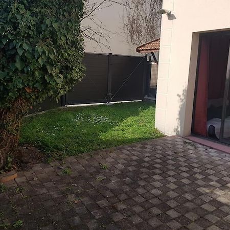 Likehome - Maison Individuelle Proche Paris Pierrefitte-sur-Seine Exterior photo